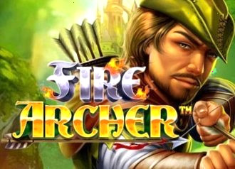 Fire Archer Pragmatic play
